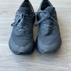 nike react track mafia